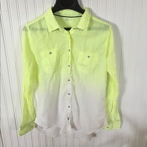 Button down shirt